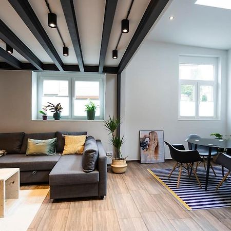 Apartment In Weinstadt-Schnait エクステリア 写真