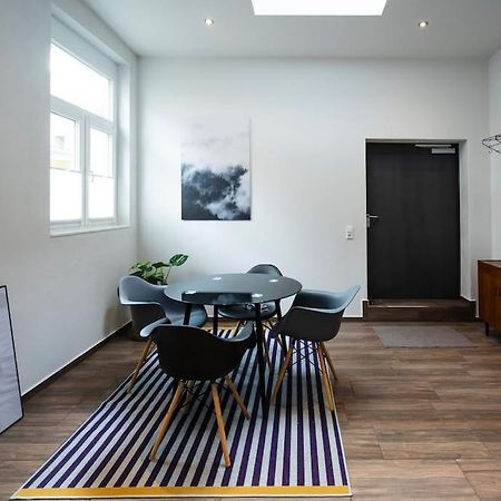 Apartment In Weinstadt-Schnait エクステリア 写真
