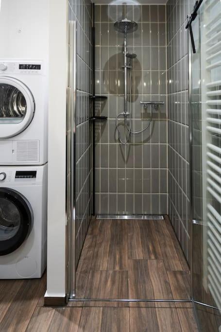 Apartment In Weinstadt-Schnait エクステリア 写真