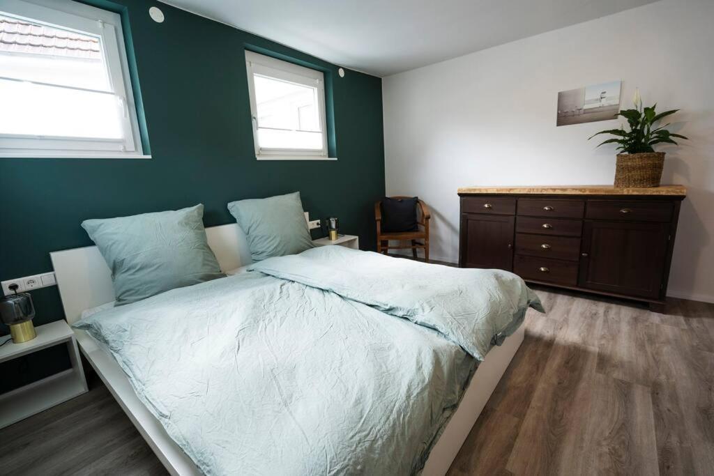 Apartment In Weinstadt-Schnait エクステリア 写真