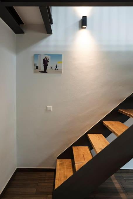 Apartment In Weinstadt-Schnait エクステリア 写真